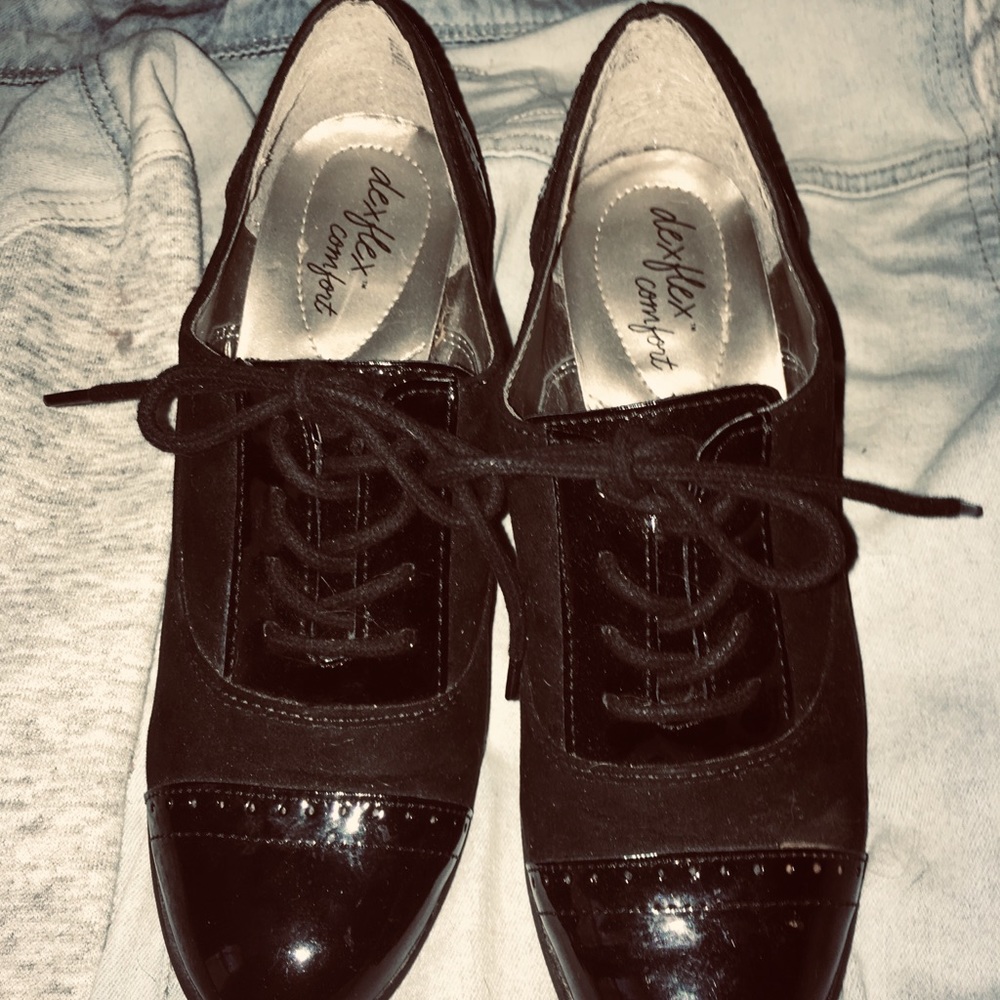 High heels
